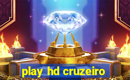 play hd cruzeiro